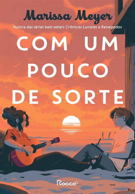 Um Pouco de Sorte: Um Pouco de Sorte