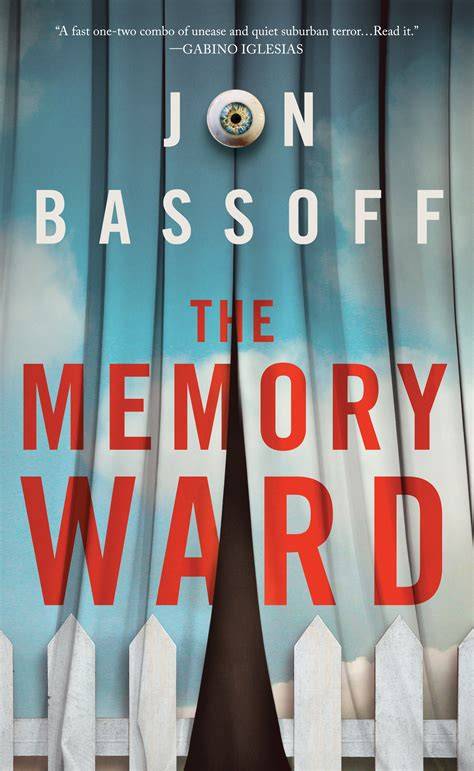 Umbryx: The Memory Ward