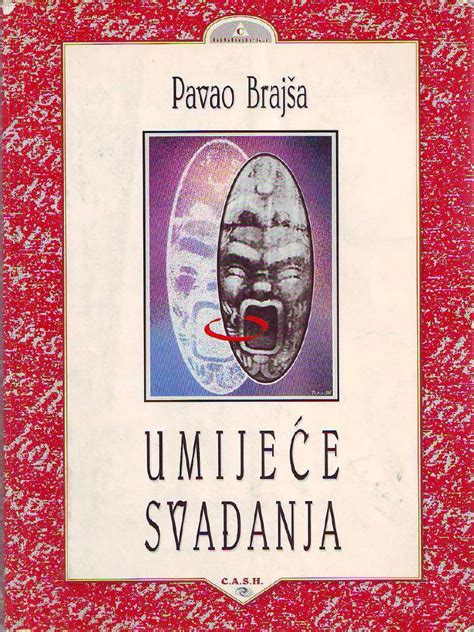 Umijeće svađanja