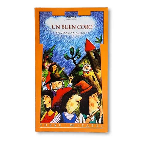 Un Buen Coro