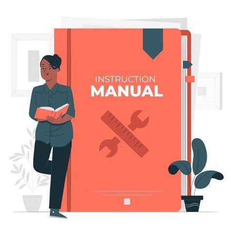 Un Manual para el Hogar