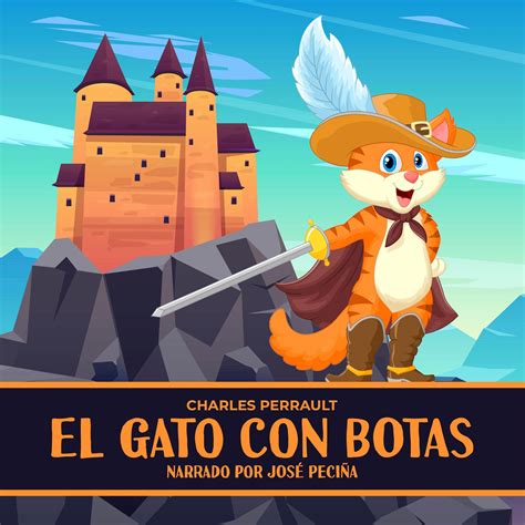 Un Original Gato Con Botas