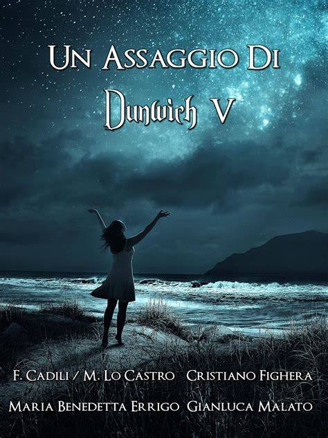 Un assaggio di Dunwich 5