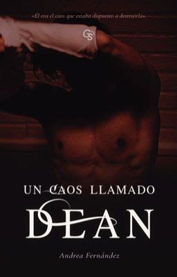 Un caos llamado Dean