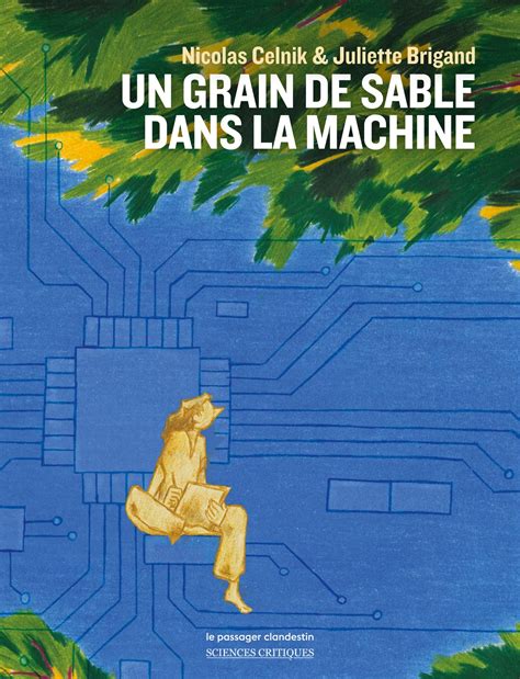 Un grain de sable dans la machine