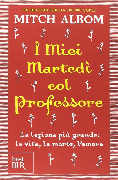 Un professore