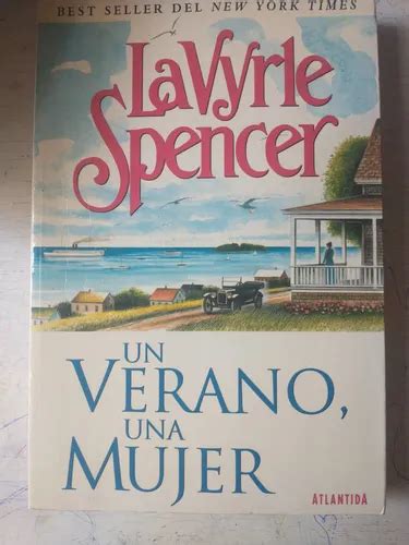Un verano, una mujer