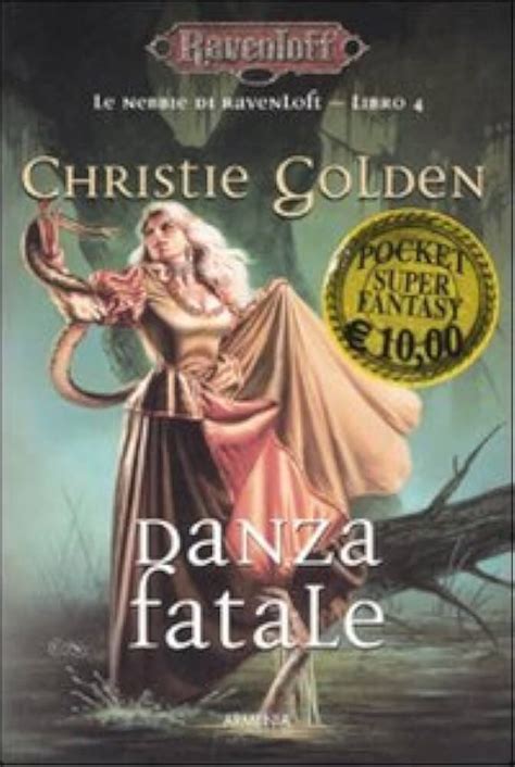 Una danza fatale