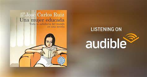 Una mujer educada