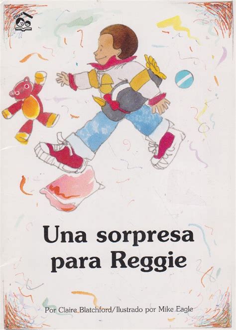 Una sorpresa para Reggie