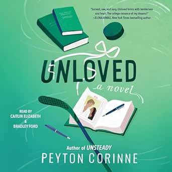 Unavoidable (Undone University #2)