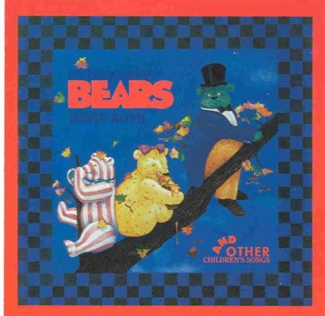 Unbearable Bears-Pkg