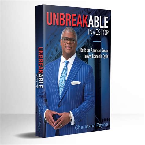 Unbreakable Investor