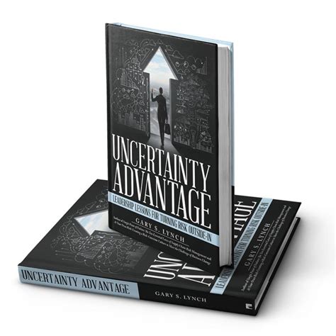 Uncertainty Advantage