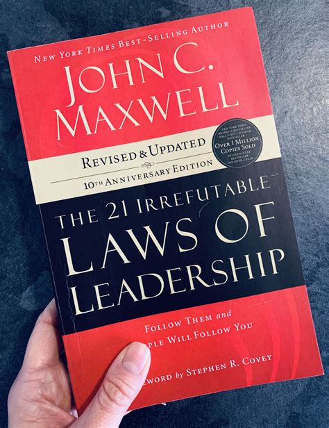 Unchained Leadership