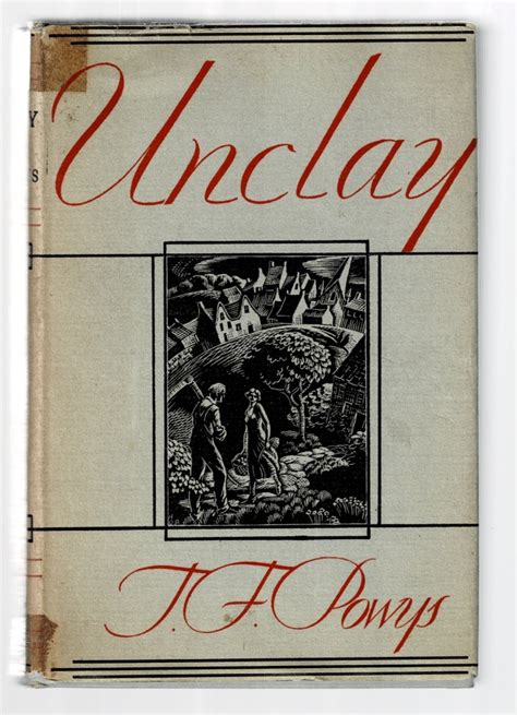 Unclay