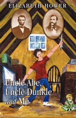 Uncle Abe
