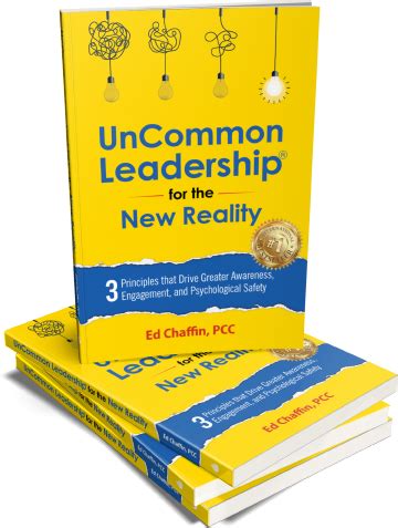 Uncommon Leadership