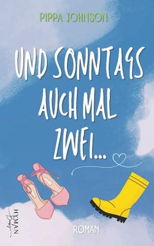 Und sonntags auch mal zwei...