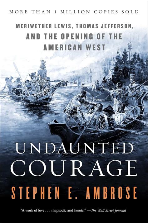 Undaunted