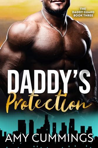 Under Daddy's Protection