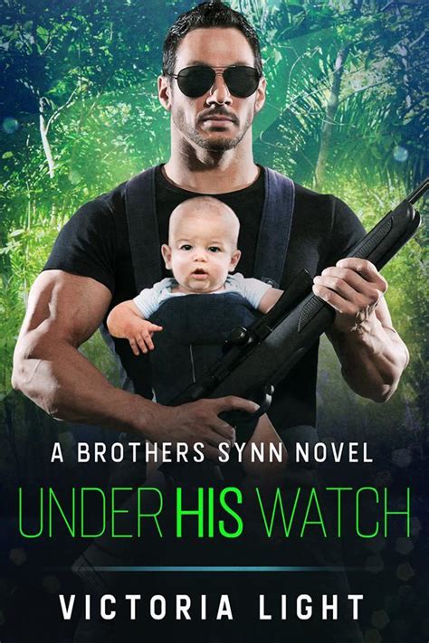Under His Watch
