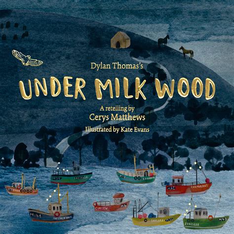 Under Milk Wood