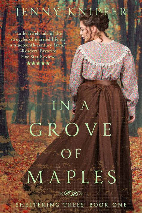 Under The Maples