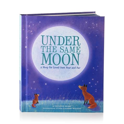 Under The Same Moon