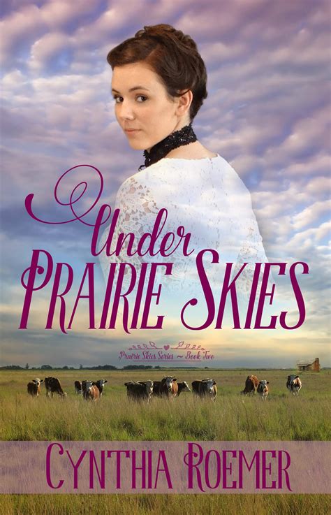 Under a Prairie Sky