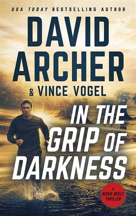 Under the Grip of Darkness