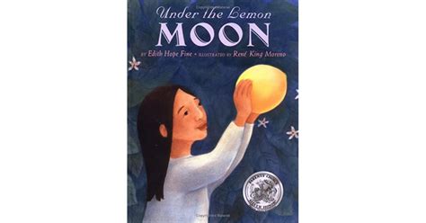 Under the Lemon Moon