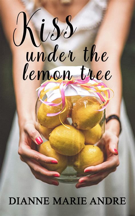 Under the Lemon Tree