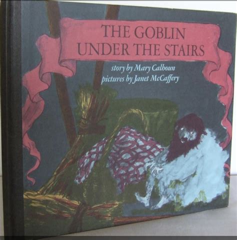 Under the Stairs