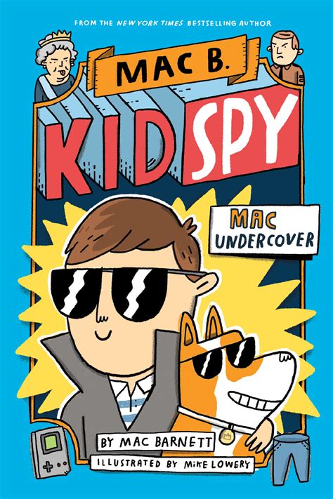 Undercover