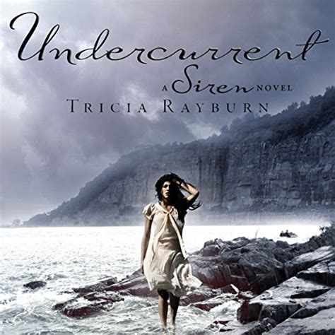 Undercurrent (Siren, #2)