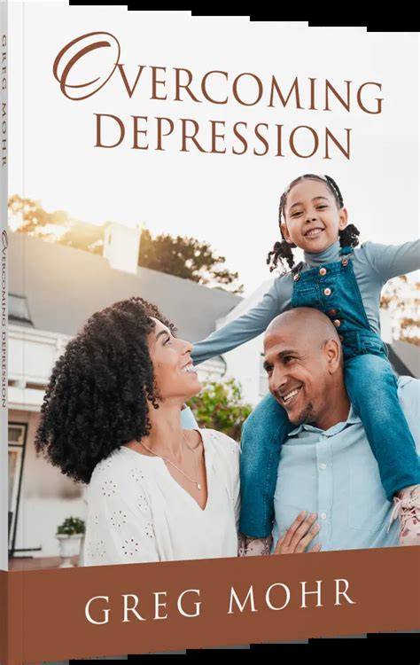 Understanding & Overcoming Depression