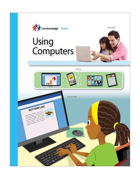 Understanding & Using Computers,