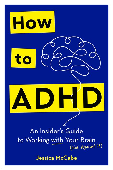 Understanding ADHD
