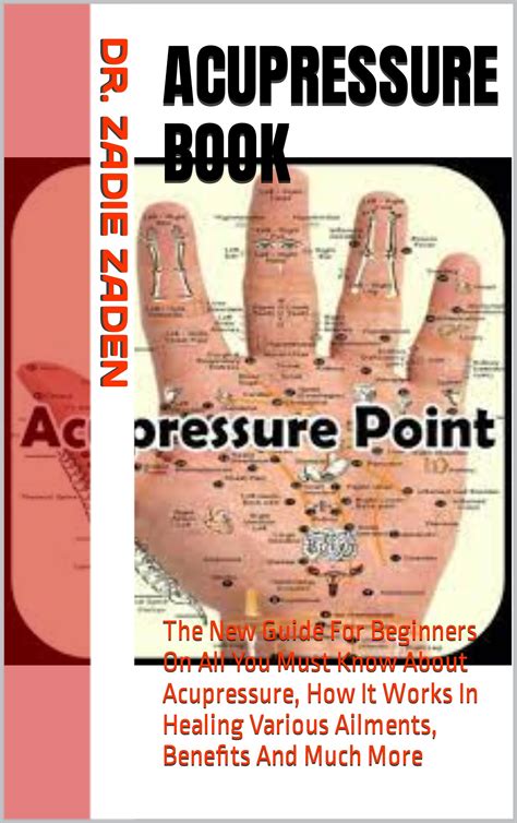 Understanding Acupressure