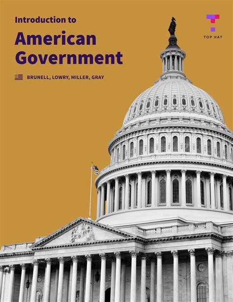 Understanding American Government