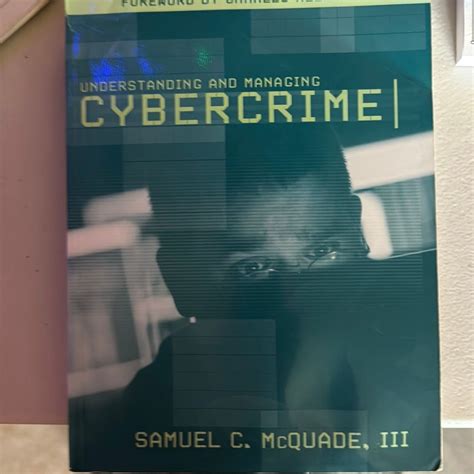 Understanding And Managing Cybercrime