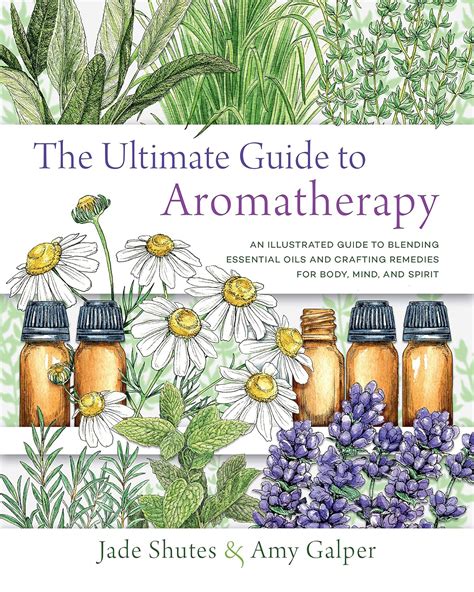 Understanding Aromatherapy