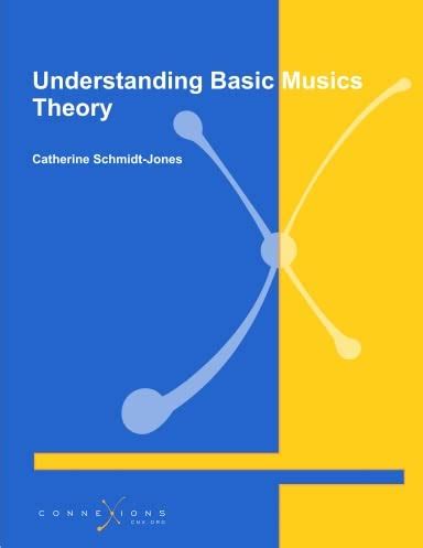 Understanding Basic Musics Theory