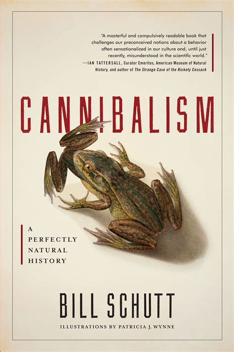 Understanding Cannibalism