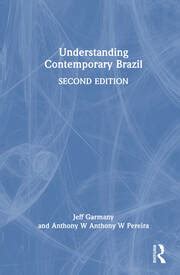 Understanding Contemporary Brazil