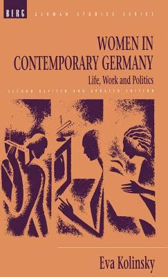 Understanding Contemporary Germany