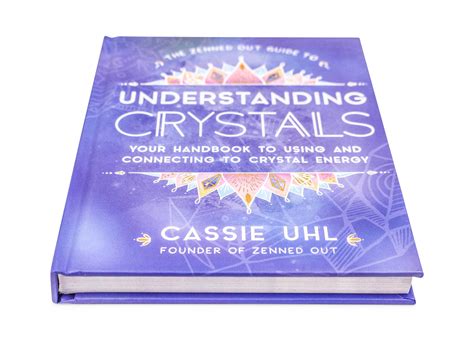 Understanding Crystals