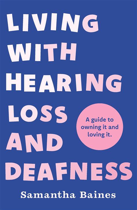Understanding Deafness