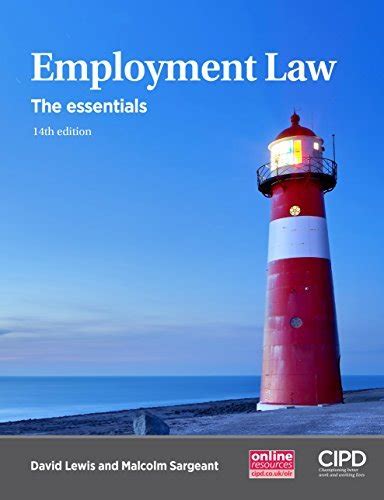 Understanding Employment Law
